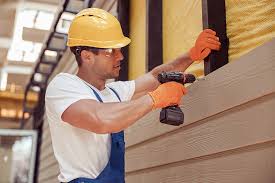 Best Insulated Siding Installation  in High Point, FL